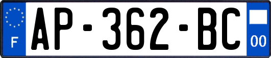 AP-362-BC