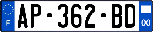 AP-362-BD