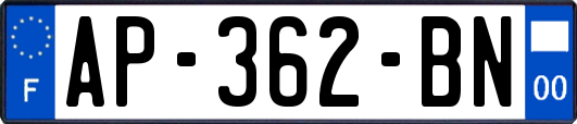 AP-362-BN