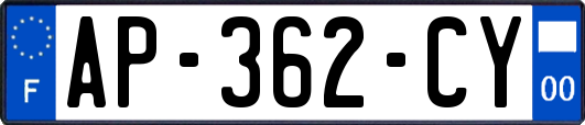 AP-362-CY