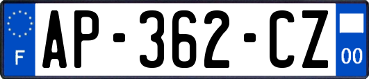 AP-362-CZ