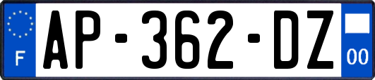 AP-362-DZ