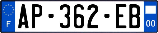 AP-362-EB