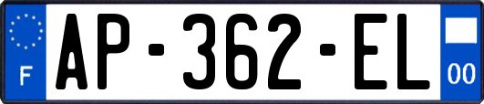 AP-362-EL