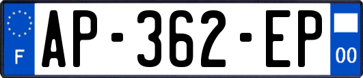 AP-362-EP