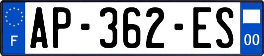 AP-362-ES