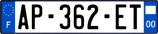 AP-362-ET