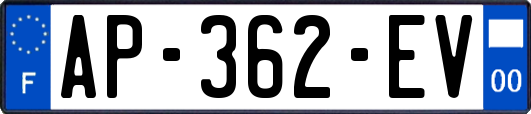 AP-362-EV