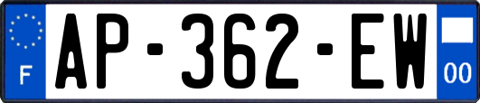AP-362-EW