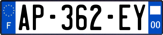 AP-362-EY