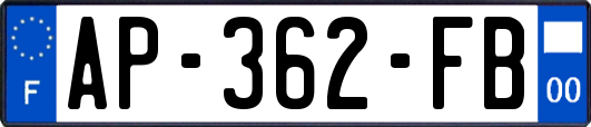 AP-362-FB