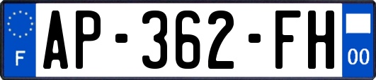 AP-362-FH