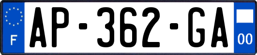 AP-362-GA