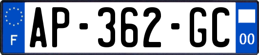 AP-362-GC