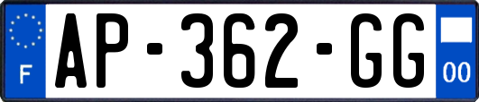 AP-362-GG
