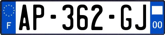 AP-362-GJ