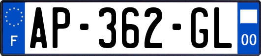 AP-362-GL