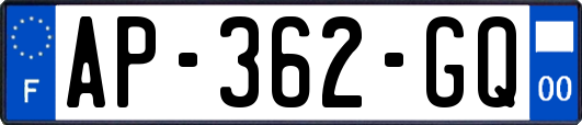 AP-362-GQ