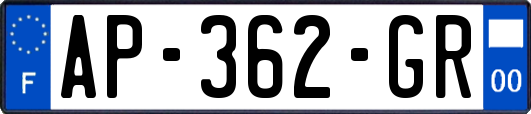 AP-362-GR