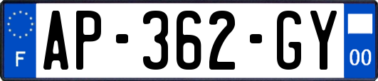 AP-362-GY