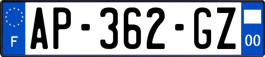 AP-362-GZ