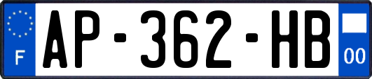 AP-362-HB