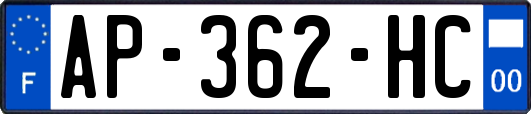 AP-362-HC