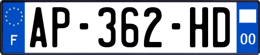 AP-362-HD