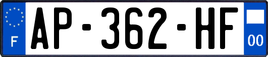AP-362-HF