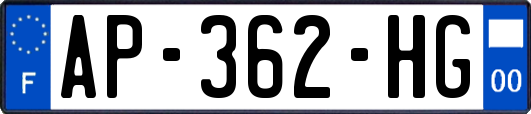 AP-362-HG