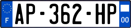 AP-362-HP