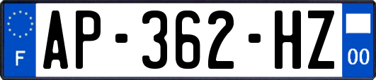 AP-362-HZ