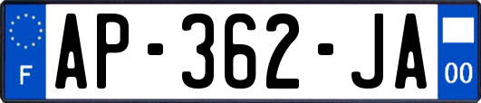 AP-362-JA