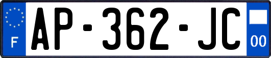 AP-362-JC