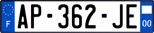 AP-362-JE