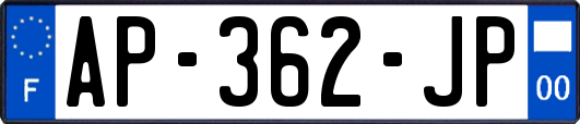 AP-362-JP