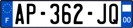 AP-362-JQ