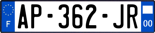 AP-362-JR