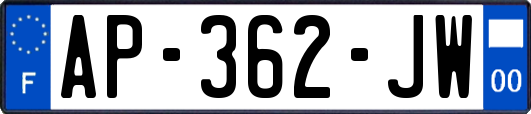 AP-362-JW
