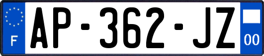 AP-362-JZ