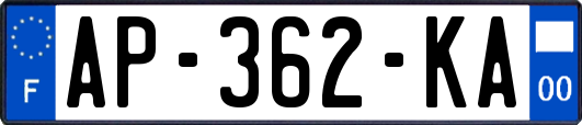 AP-362-KA