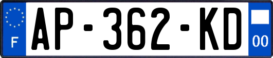 AP-362-KD