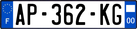 AP-362-KG
