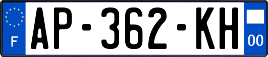 AP-362-KH