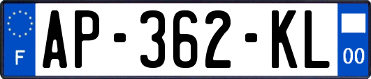 AP-362-KL