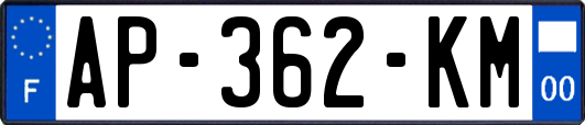 AP-362-KM