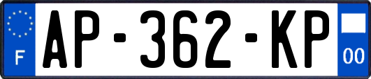AP-362-KP