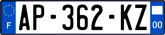 AP-362-KZ