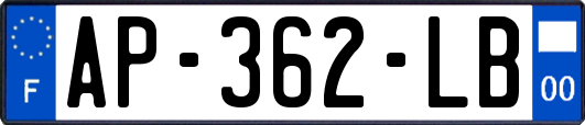 AP-362-LB