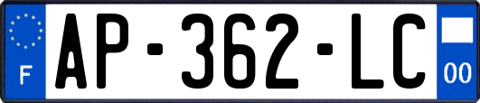 AP-362-LC